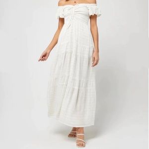 L Space Lucia Dress